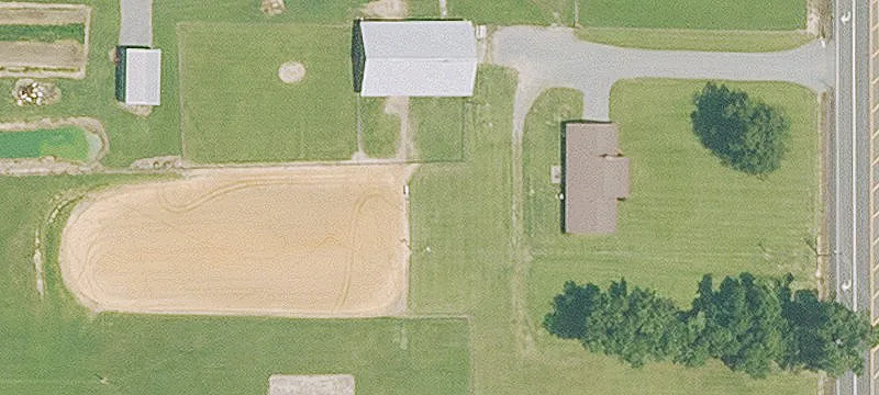 Industrial Land with Utility Access