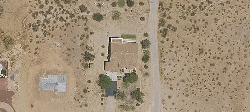 Lots/Land