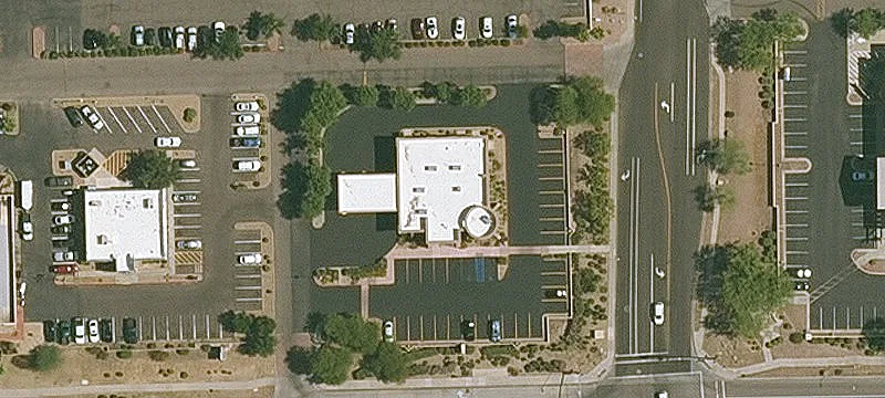BMO Bank Absolute Net Lease