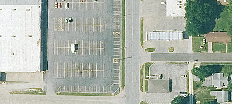 Storefront Property