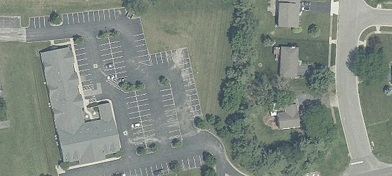 Executive Office Units with Parking