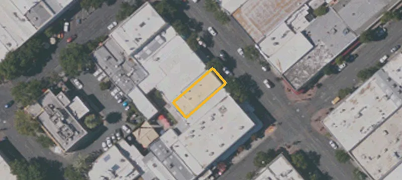 Retail Space