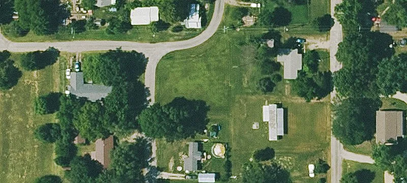 Land, Multifamily