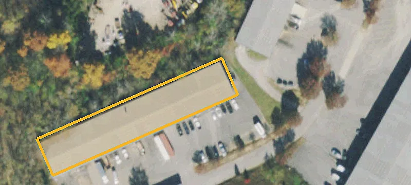 Industrial Distribution Center