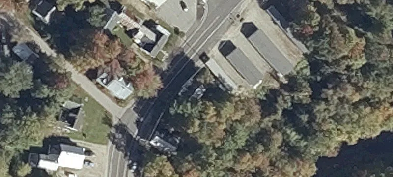 Two-Unit Duplex with Two-Bedroom Units