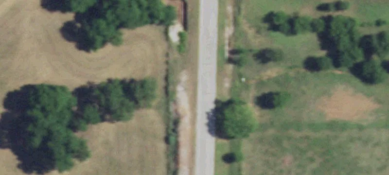 Ranch With Multiple Ponds