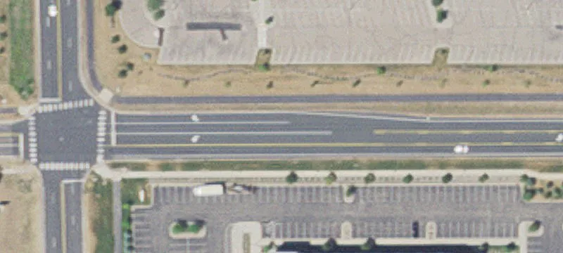 Industrial Property with Highway Access