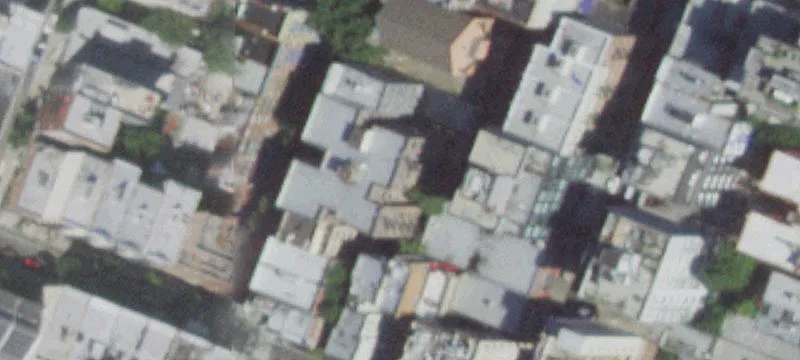 Garden-Facing Residential Income Property