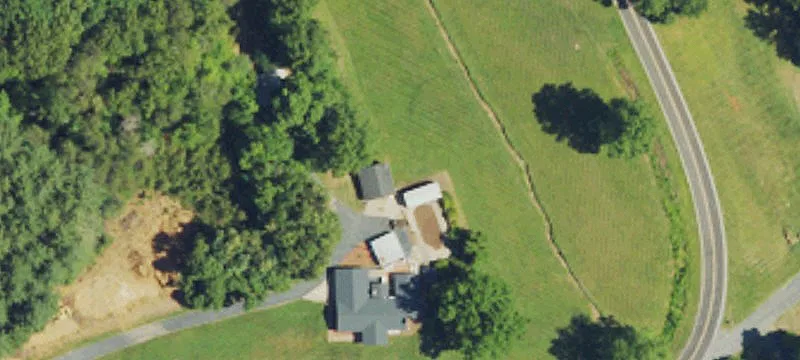 Land or Vacant Lot