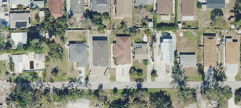 Two-Unit Duplex with Private Entrances