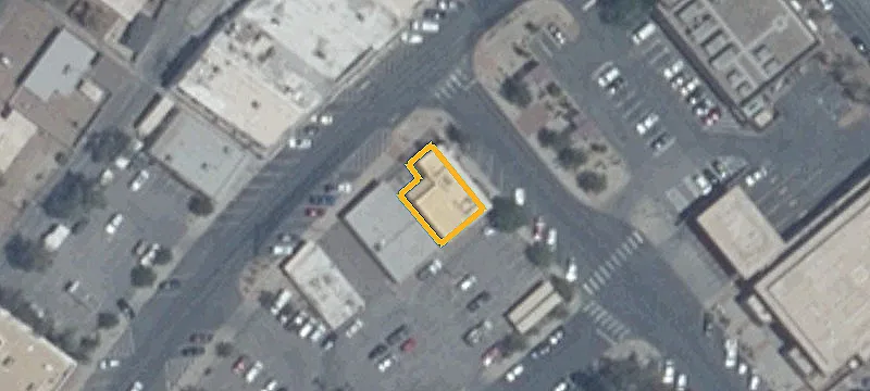 Freestanding Office Building