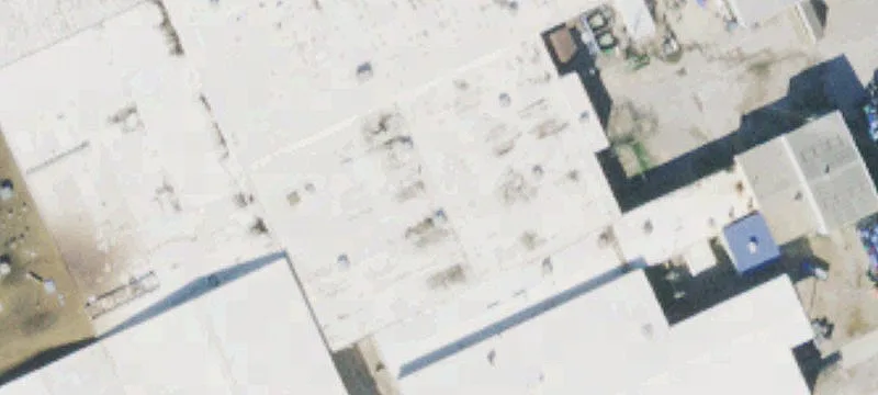 Flex Space with Expansion Area