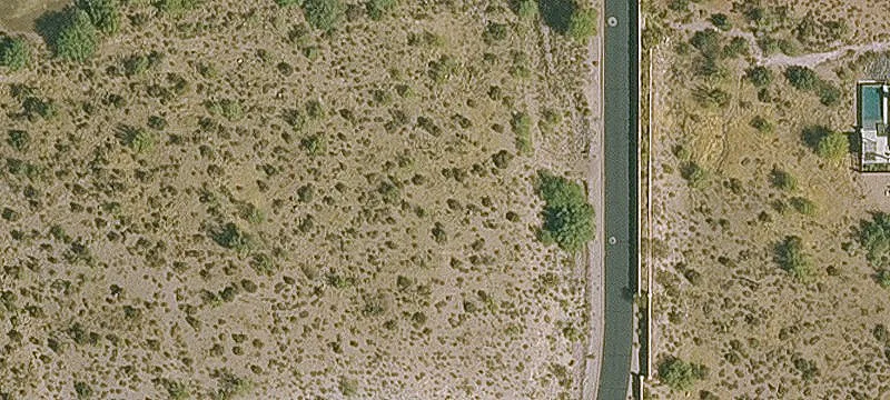 LAND