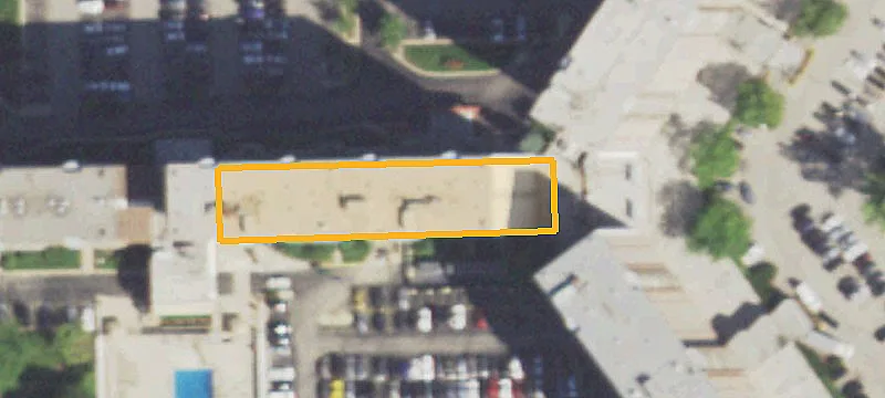 Apartment-Adjacent Storefront