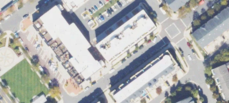 Retail Space with Storefront