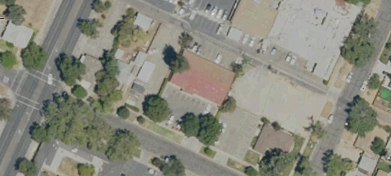 Single-Story Medical Office Space