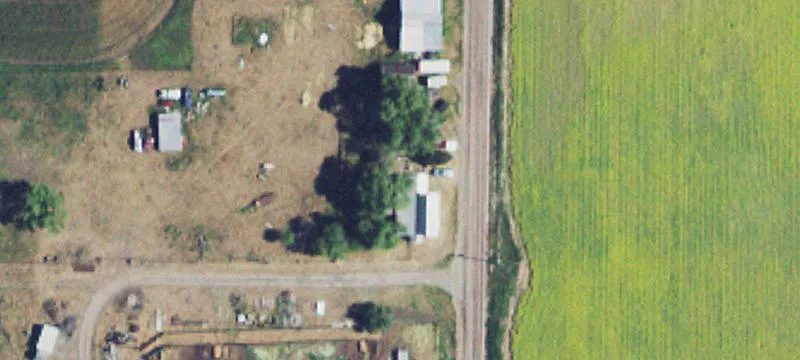 TBD Lot 2 & Lot 4 Winona Road, Kamiah, ID 83536