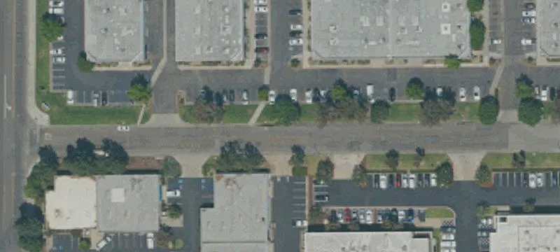 Multi-Tenant Office Unit