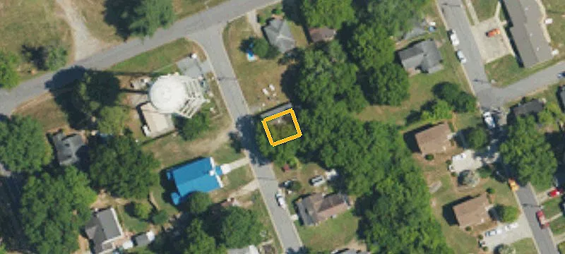 Land or Vacant Lot