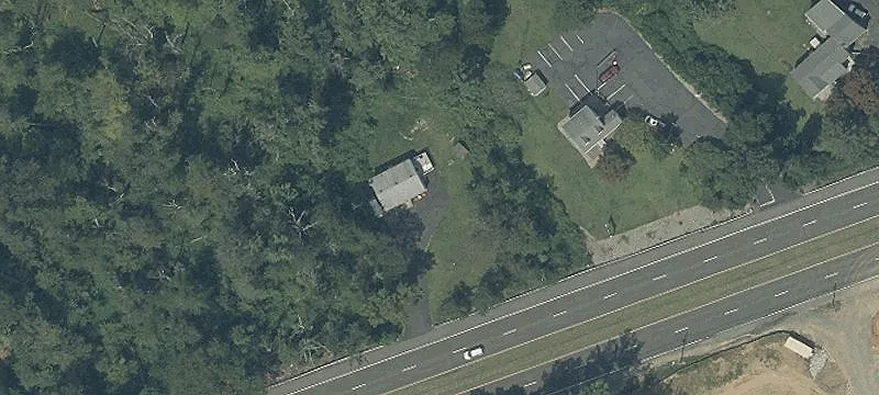 Multi-Tenant Office Building