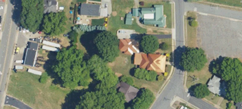 Land or Vacant Lot