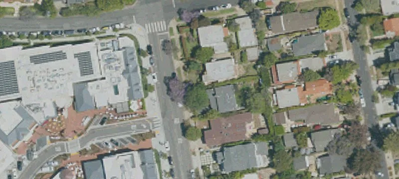 Vacant Land Parcel