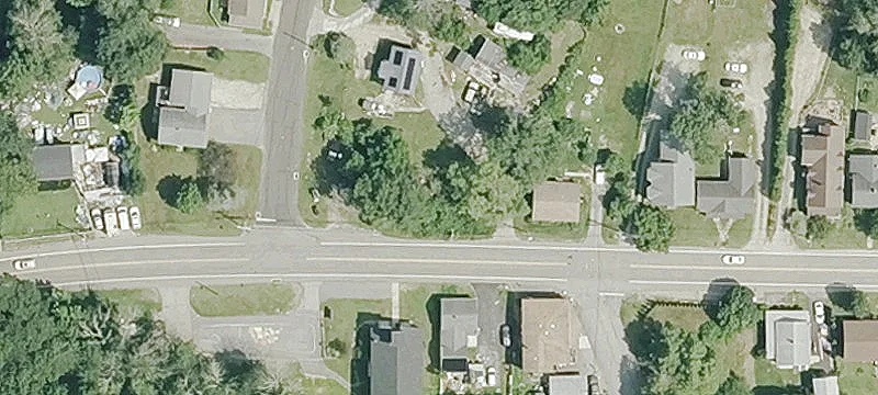 Historic Three-Unit Property