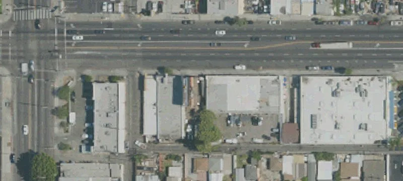 Gated Commercial Land