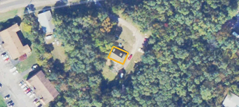Commercial Land Near Interstate Access