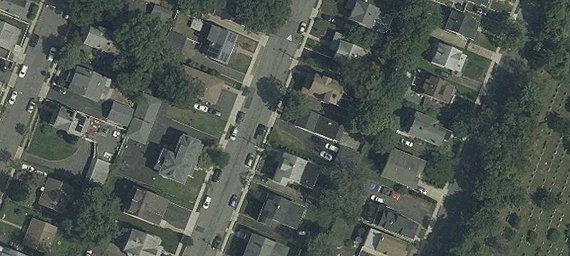Detached Two-Story Income Property