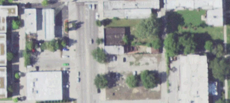 Commercial Land with Street Frontage