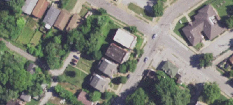 Apartment Building Portfolio