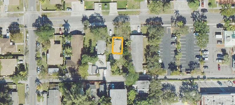 Renovated Multifamily Property