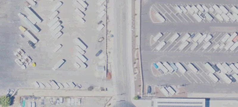 Warehouse Sublease with Office