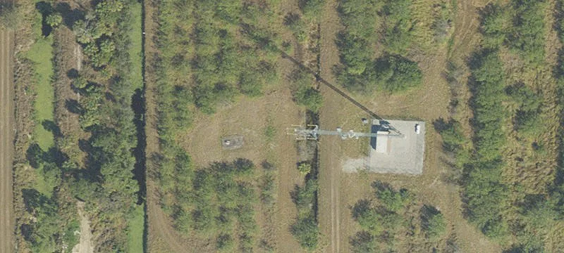 Agricultural Land with Artesian Well