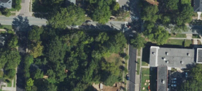 Vacant Land Near Universities