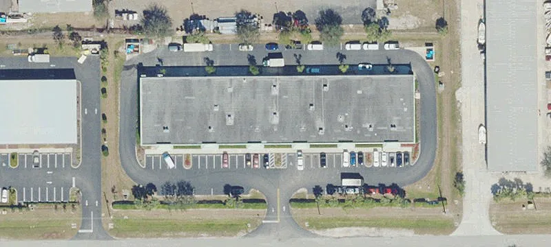Light Industrial Flex Space