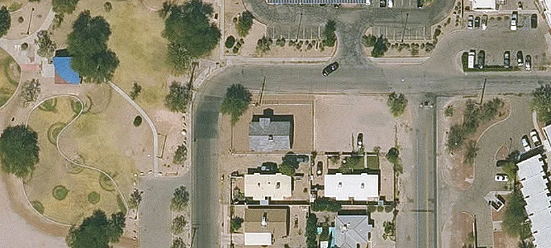 Land