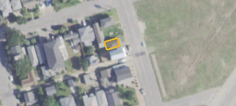 Residential Income Property with Balcony