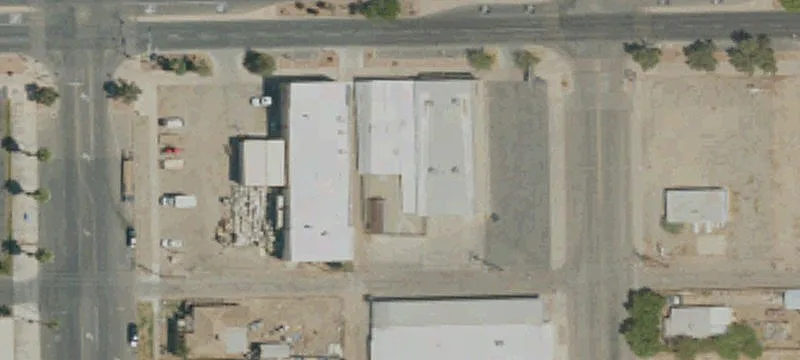 Flexible Commercial Flex Space