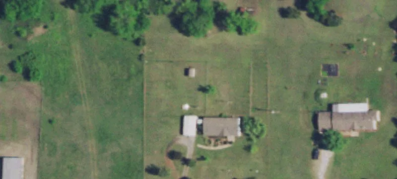 AG-Zoned Land