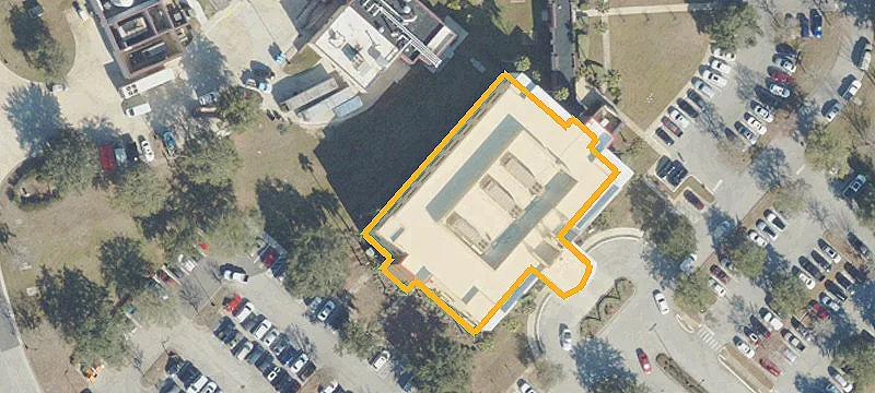 Medical Office Suites Near Hospital