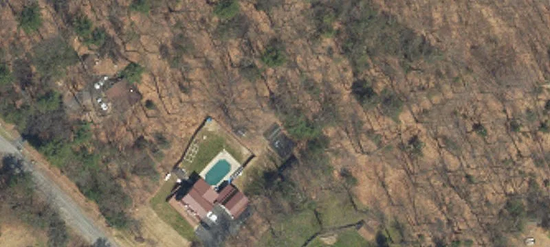 Farmland with Existing Barn