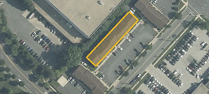 Office Units with Private Parking