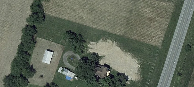 Victorian Farm Property