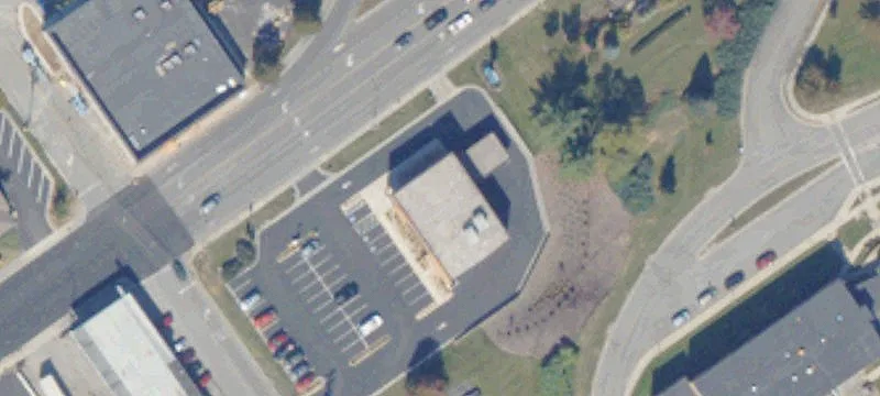 NNN Bank Building