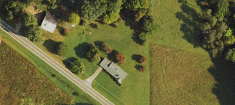 Land or Vacant Lot