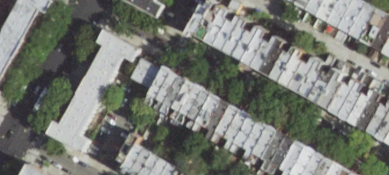 Mid-Rise Residential Income Property