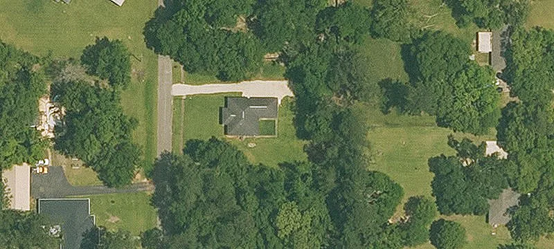 Residential Land Parcel