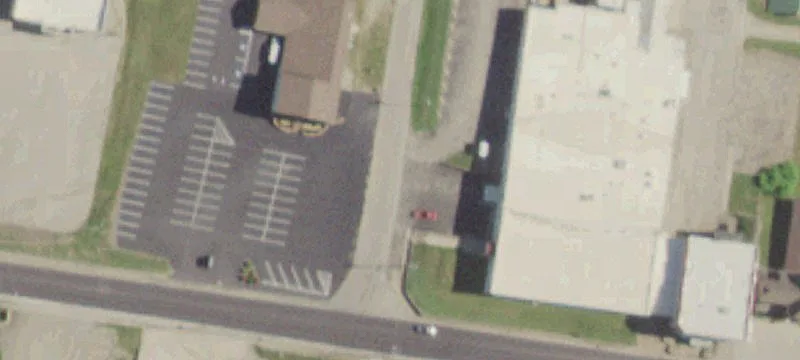 Commercial Development Lot